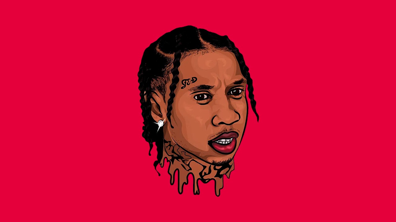 (FREE) | Tyga Type Beat - 