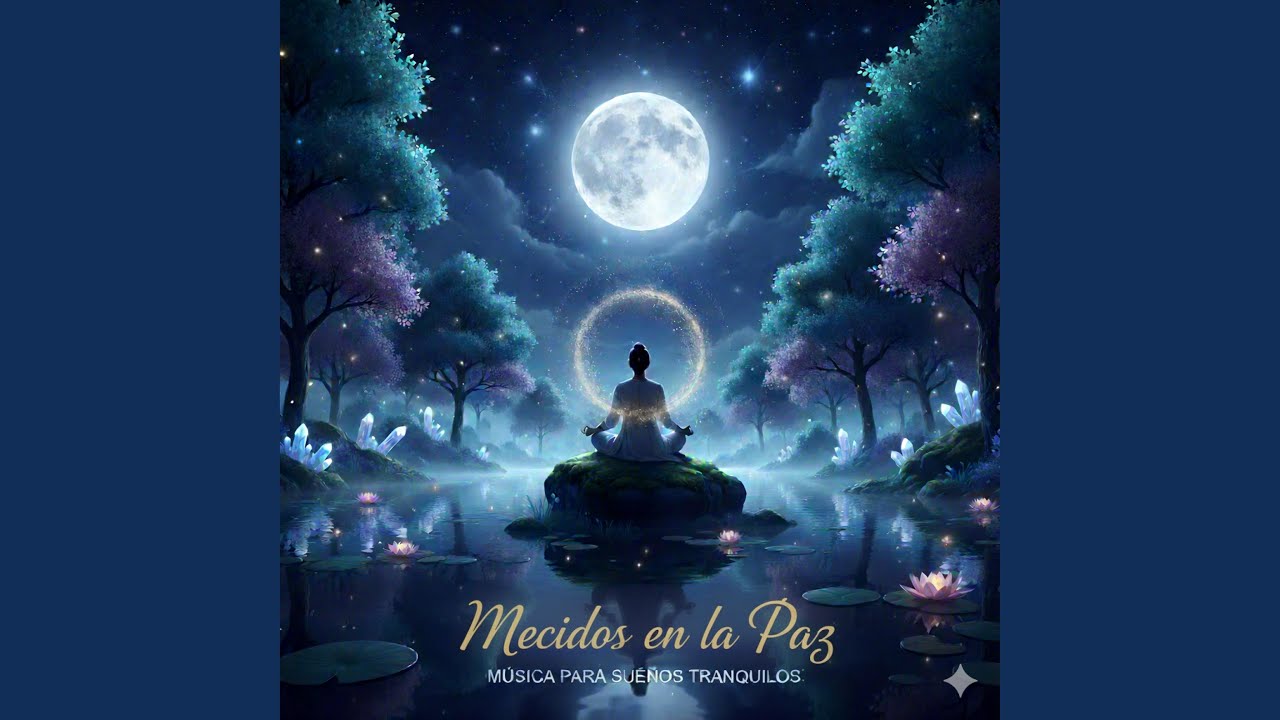 Mecidos en la Paz (Lofi)
