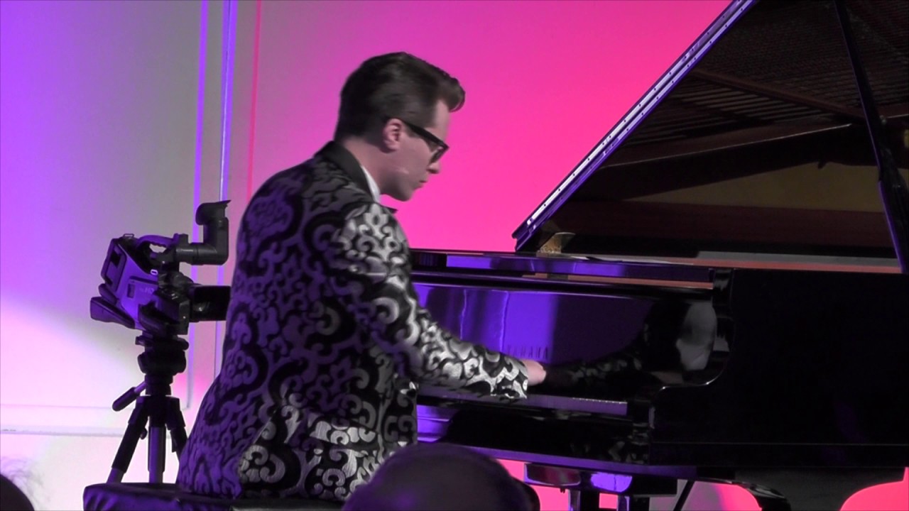 Wawrzyniec Prasek - live in Tunisia - 