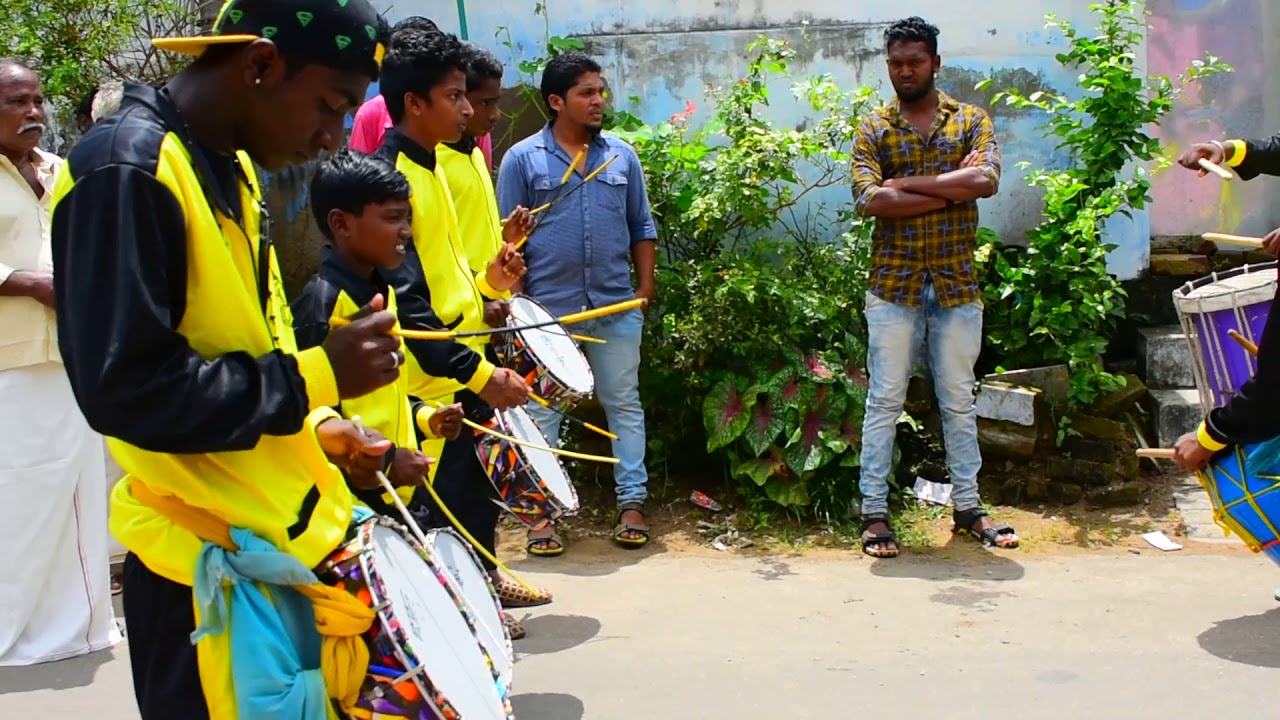Rajakamangalam thurai/Agora nazik Dhol/Bus stop (la) pasanga