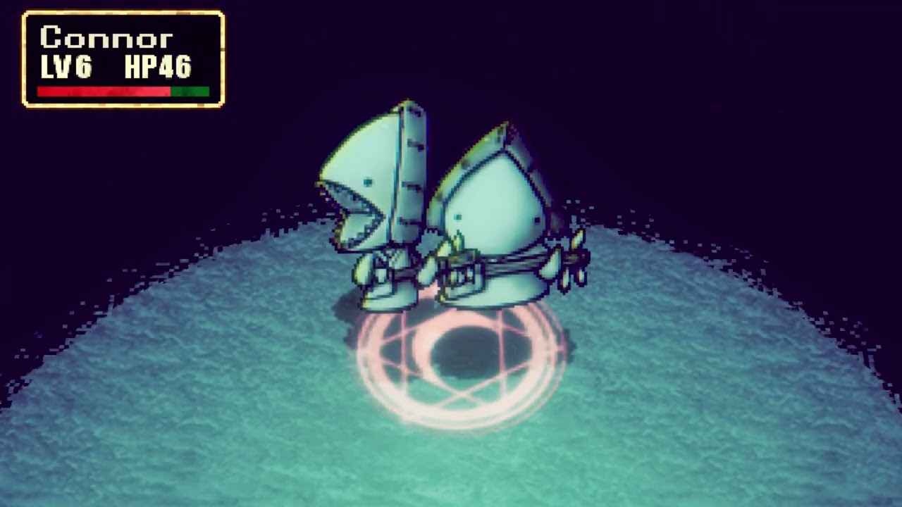 Stray Children Gameplay 5