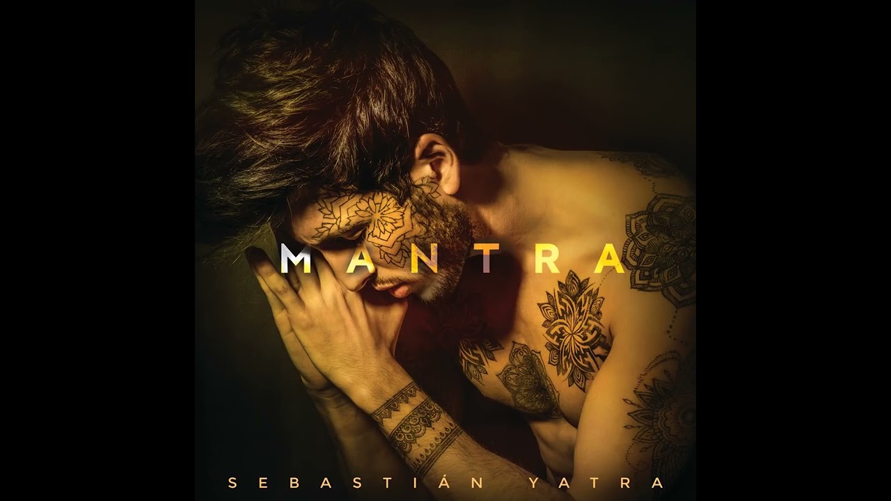 Sebasti&aacute;n Yatra - Traicionera (Audio)