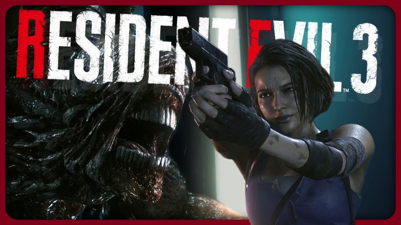 TAKE THAT, NEMESIS! | FINAL | Resident Evil 3