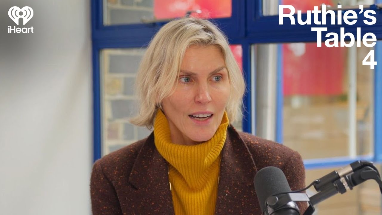 Bonus: Gabriela Hearst on running her business | Ruthie's Table 4