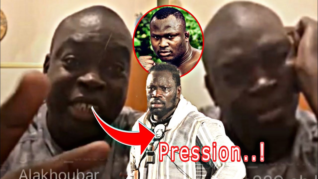 😱Kawteff Matar Gueye Lache Une Bombe🔥 aprés l’open Presse De Boye Niang2;..Dafa nék si Pression..