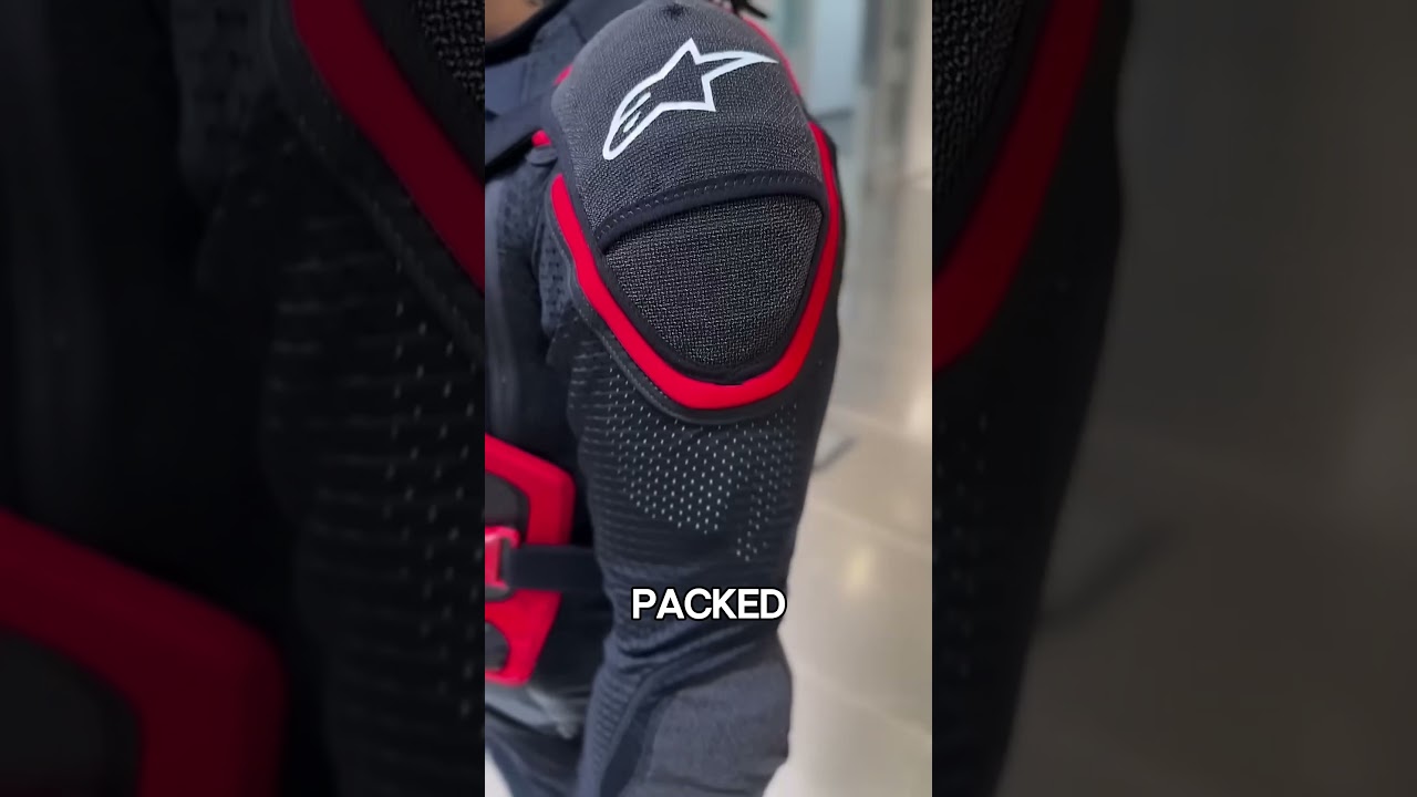 MotoGP suits are smarter than yours !!!!!