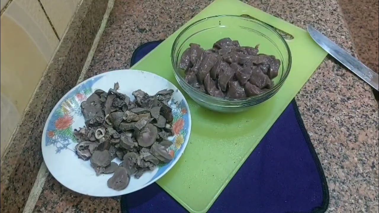 كده العيد جانا يالا دلعيهم  فطار العيد حلويات المدبح اكثثثثثر من روعة وتحدي