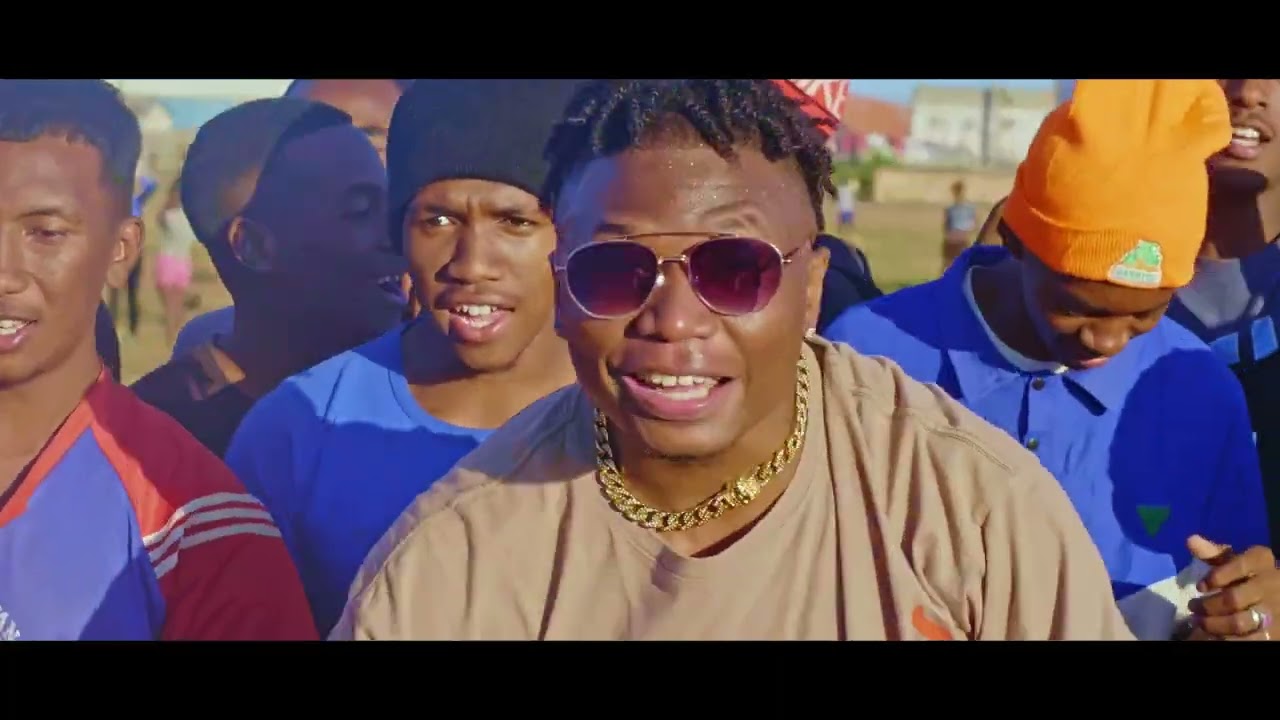MIJAH - SÔMA BÔLY (Nouveauté Gasy 2025)