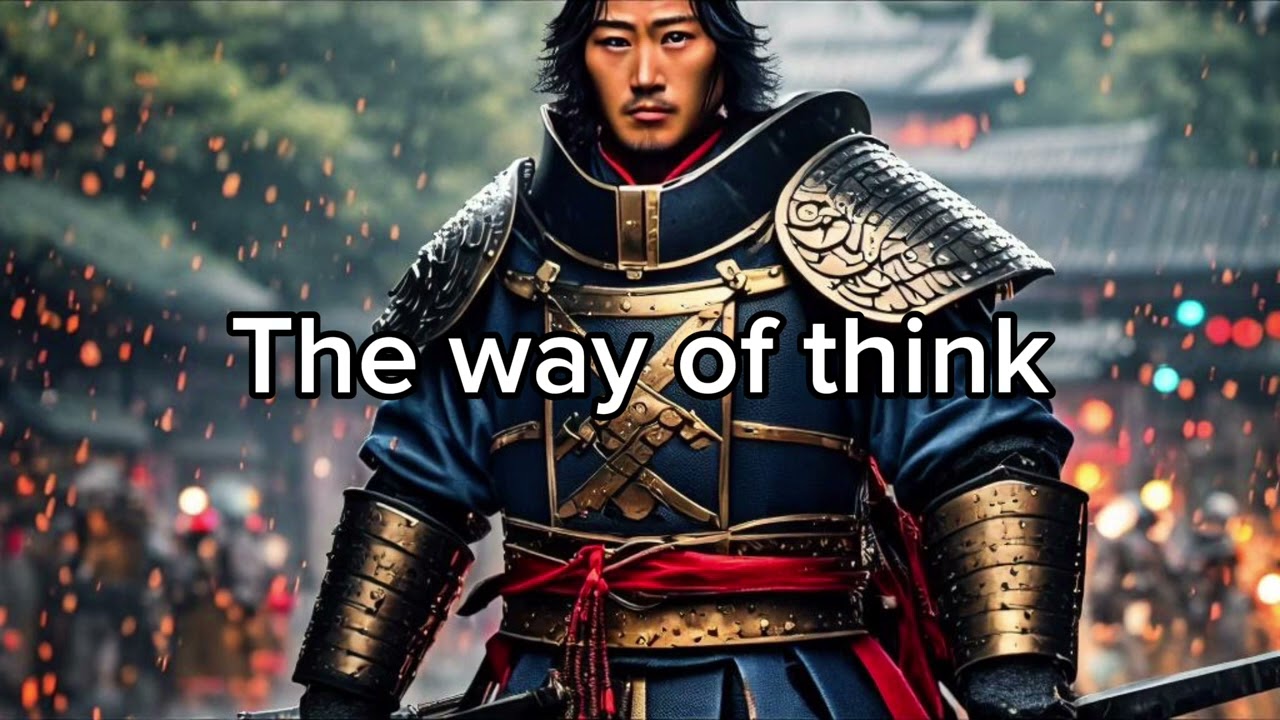 Ieyasu Tokugawa | The Mastermind | The Way of think