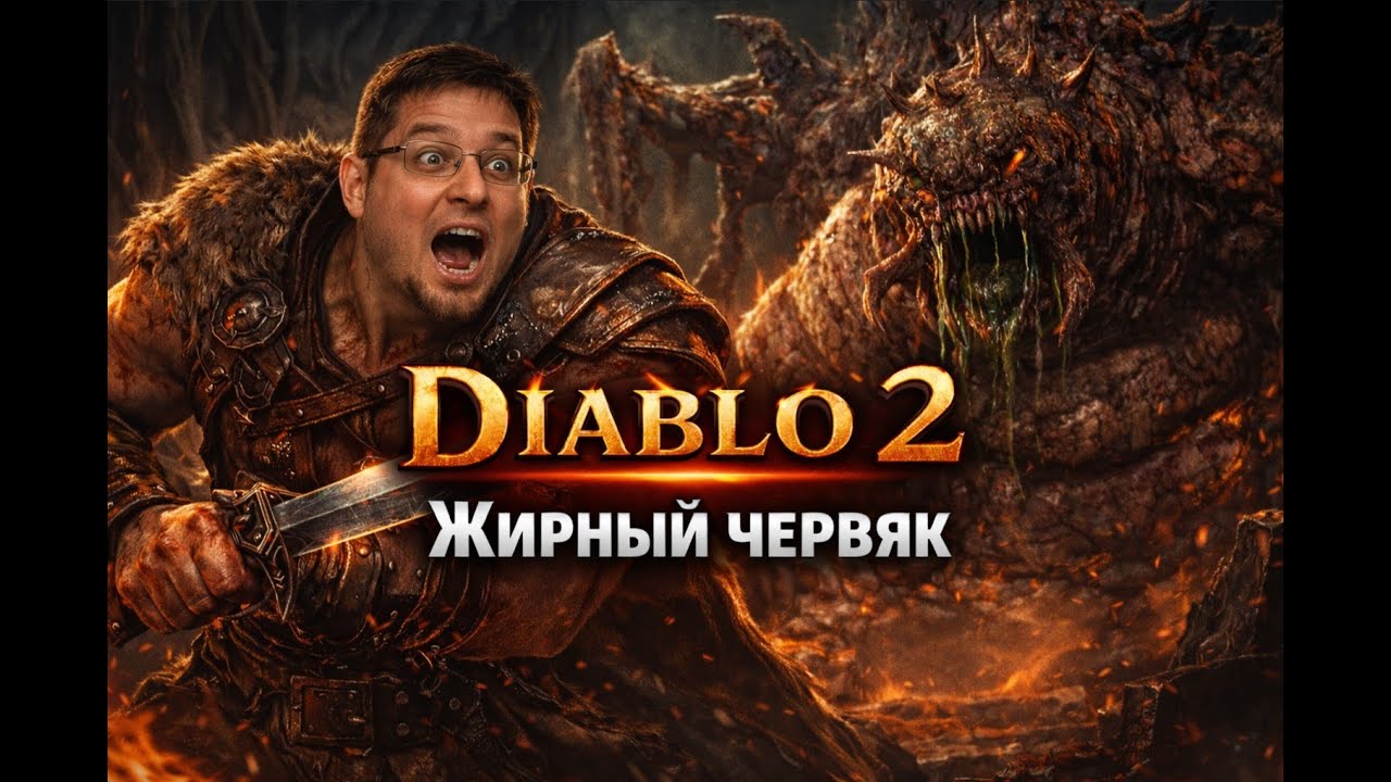 Нашёл гробницу Тал Раша ⚔️ | Diablo II |Часть 25| #diablo2 #diablo #action