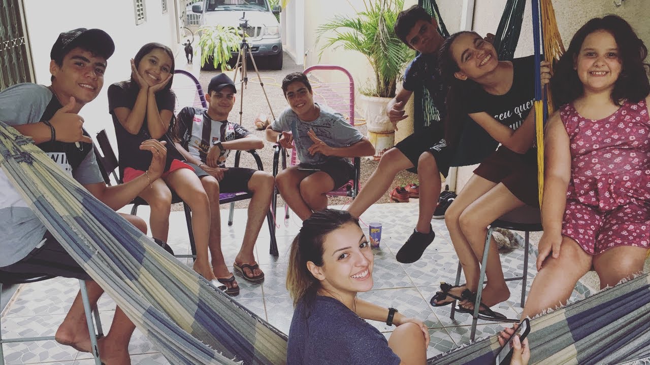 SUPER BASTIDORES DAS LANDIMAS