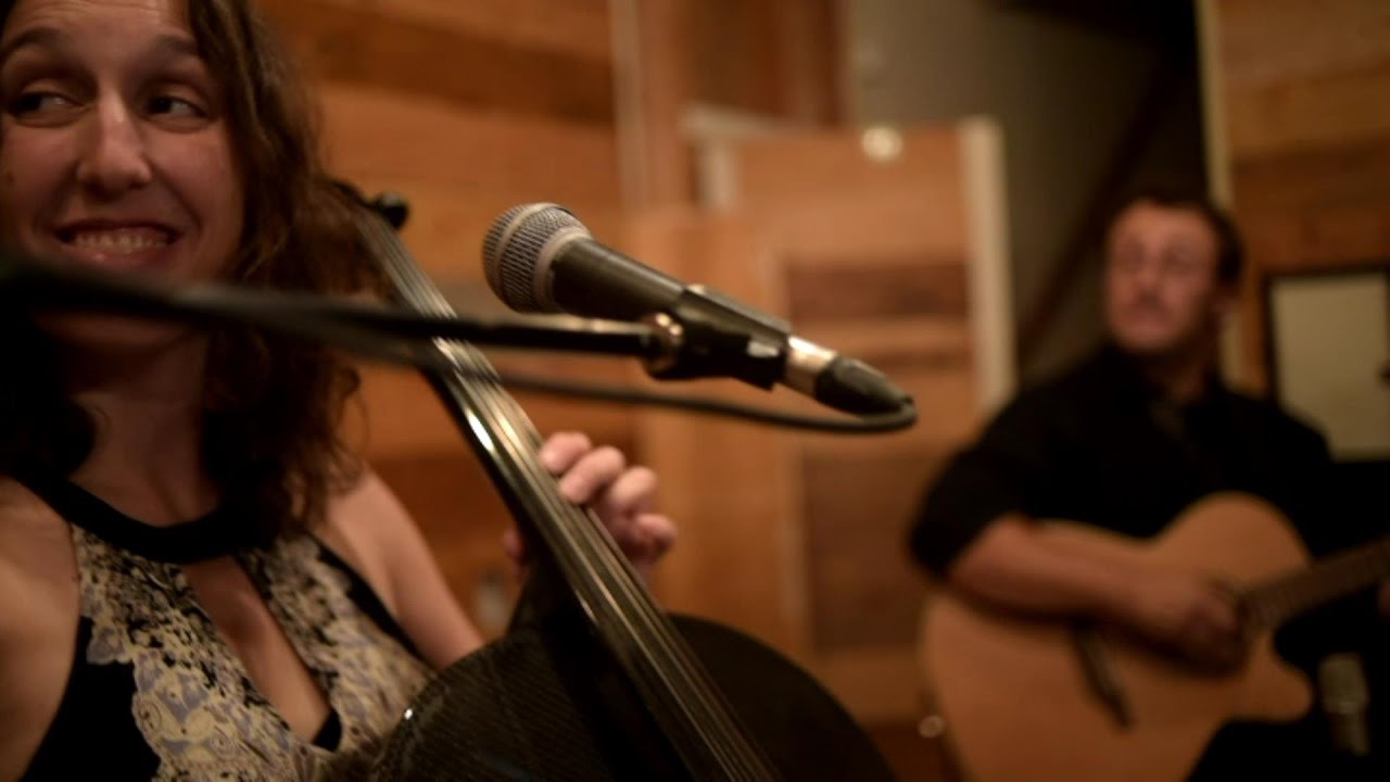 Dirty Cello - So Far Down