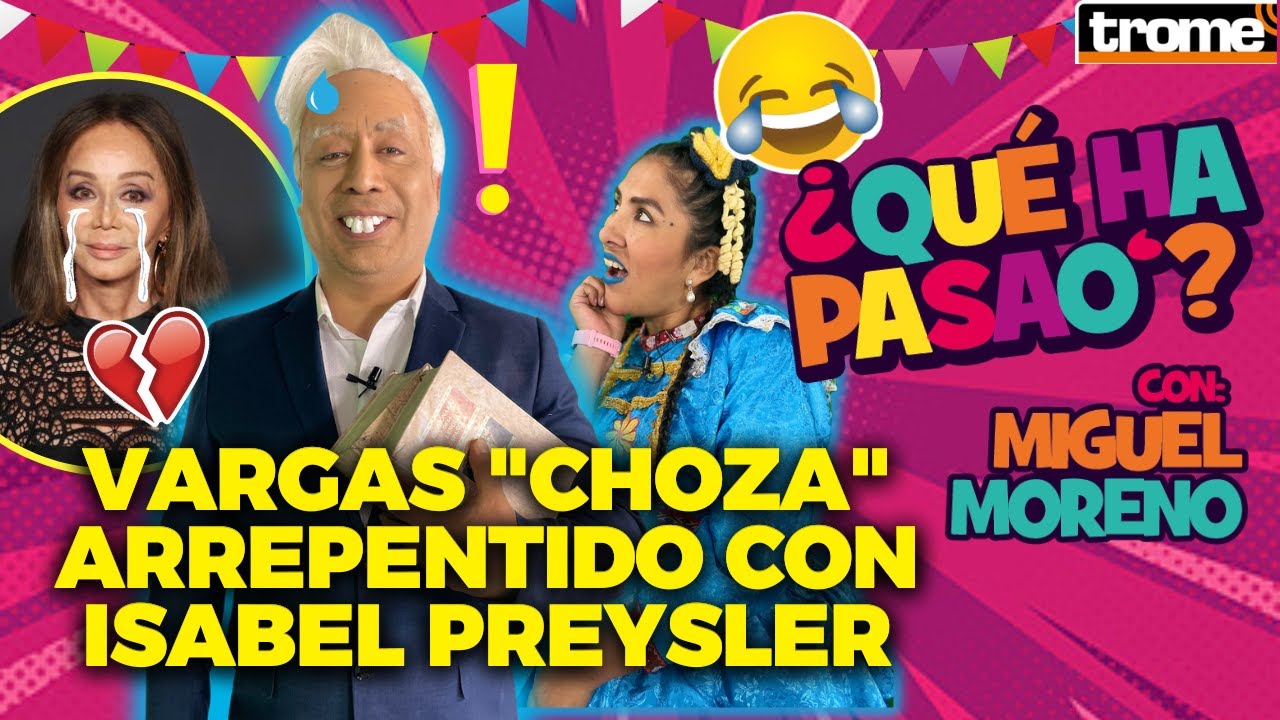 🔴🔥#EnVivo Mario VARGAS 