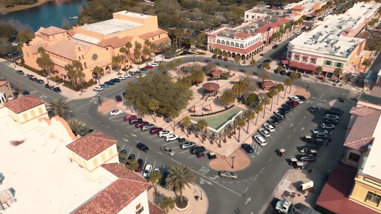 Will Spanish Springs Disappear?