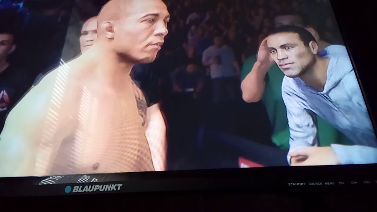 Ralph vs jasper