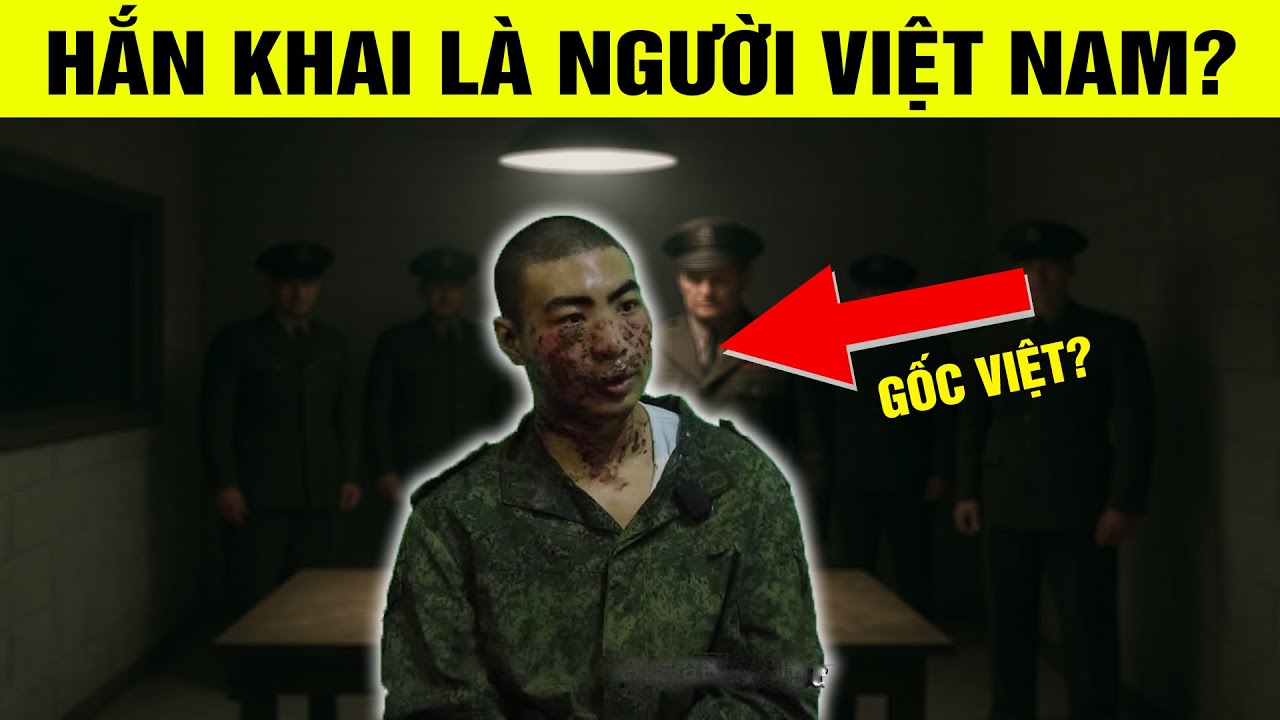 Sốc với lời khai của tên lính đánh thuê 