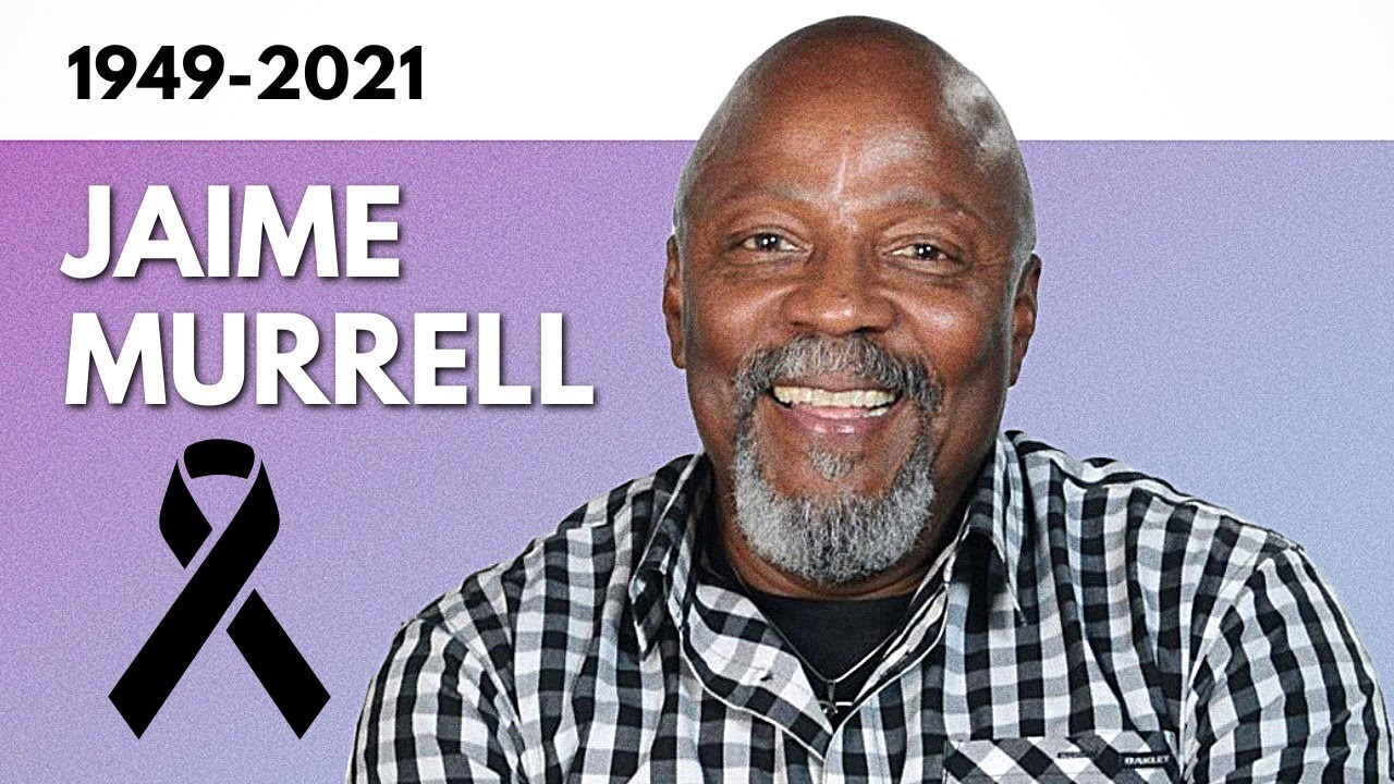 🚨 Fallece el Cantante Cristiano JAIME MURRELL (Biografía) 🙏😢