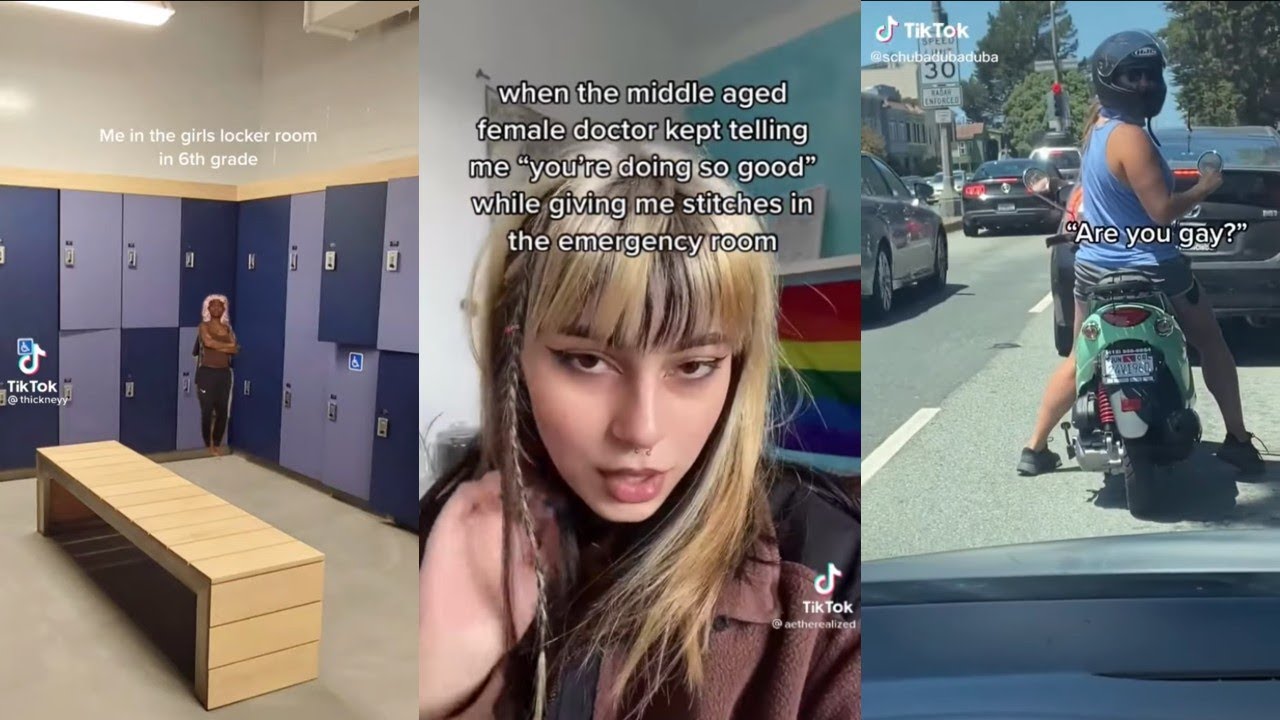 lgbtq tiktoks to watch after buying lady gaga oreos