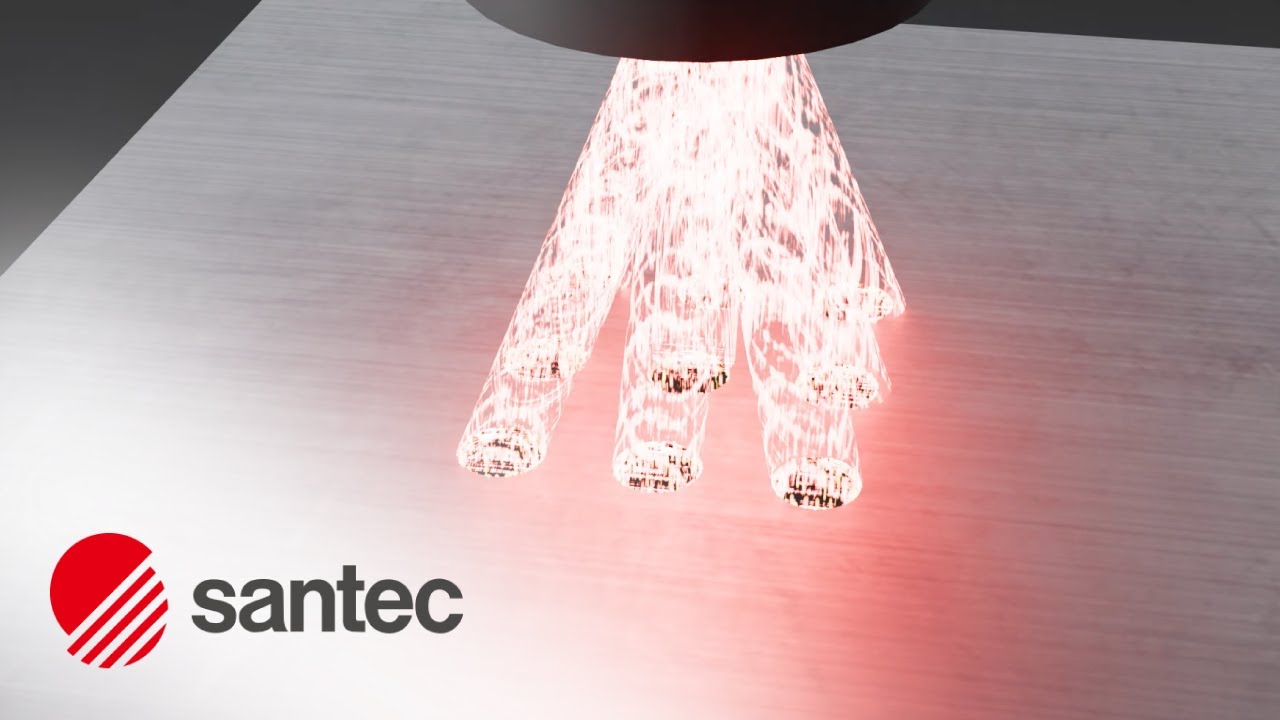 Next-Gen Laser Precision with LCOS SLM Technology | SLM-310