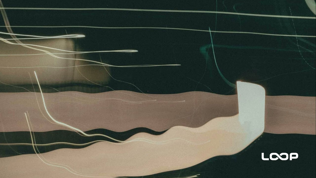 Harry Charles - B. (Official Audio)