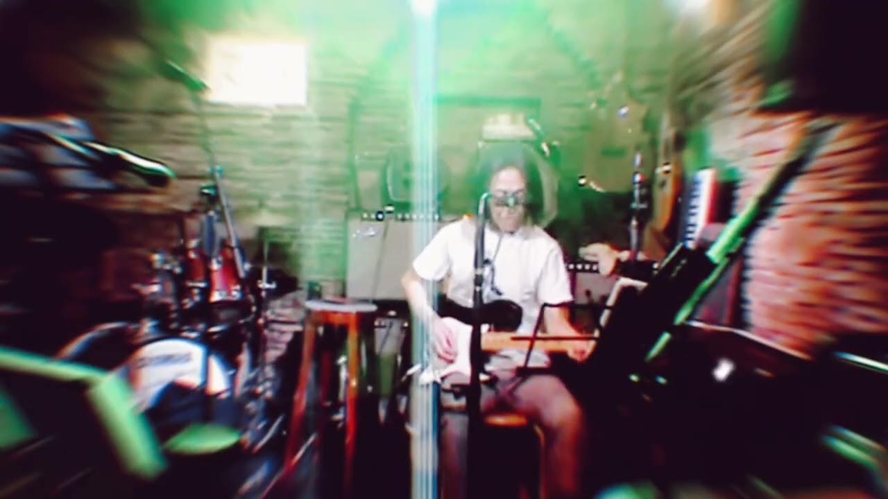 ハンディカム撮影&録音