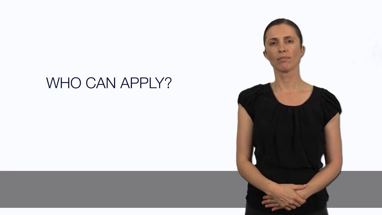 National Disability Insurance Scheme at Vicdeaf