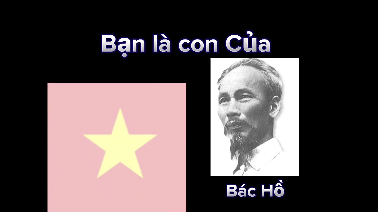 Super idol Becoming Canny ( Bạn Là con của )