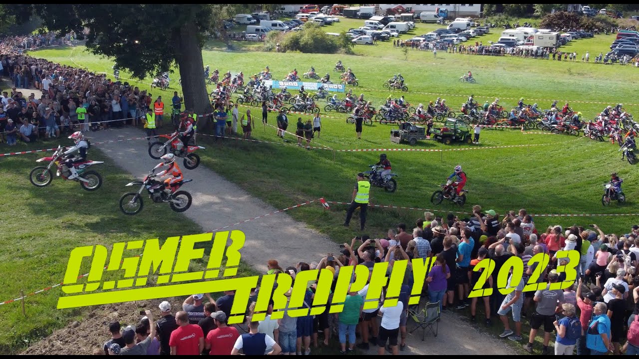 Osmer Trophy '23 AfterMovie
