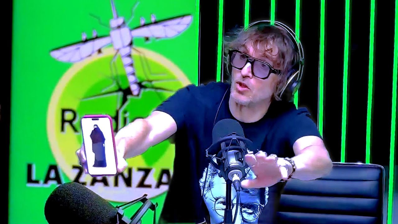 La Zanzara del 22 luglio 2025 - video podcast