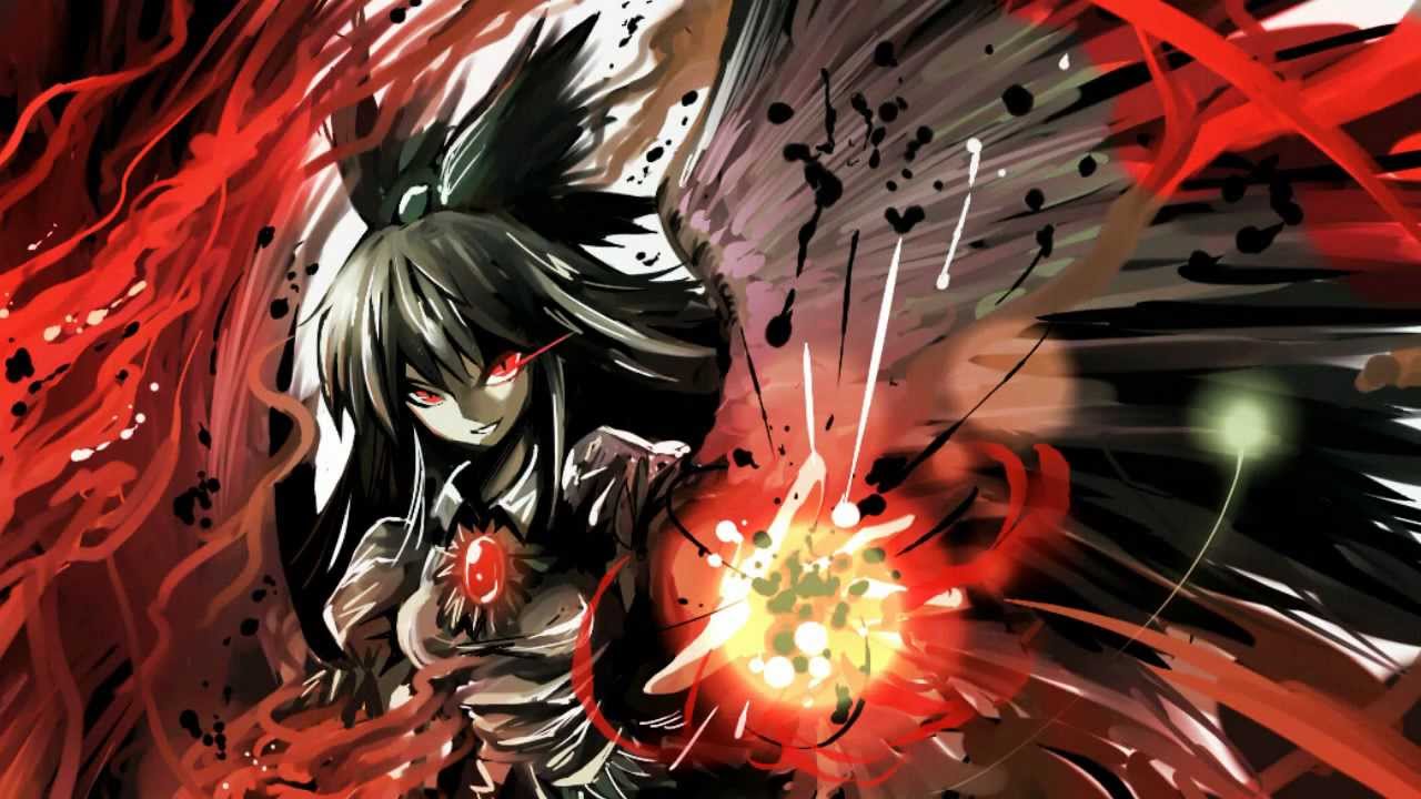 [東方] Sonic Hybrid Orchestra - The Nuclear Fusion [Metal/Synth/Orchestral] 5 {T/C}