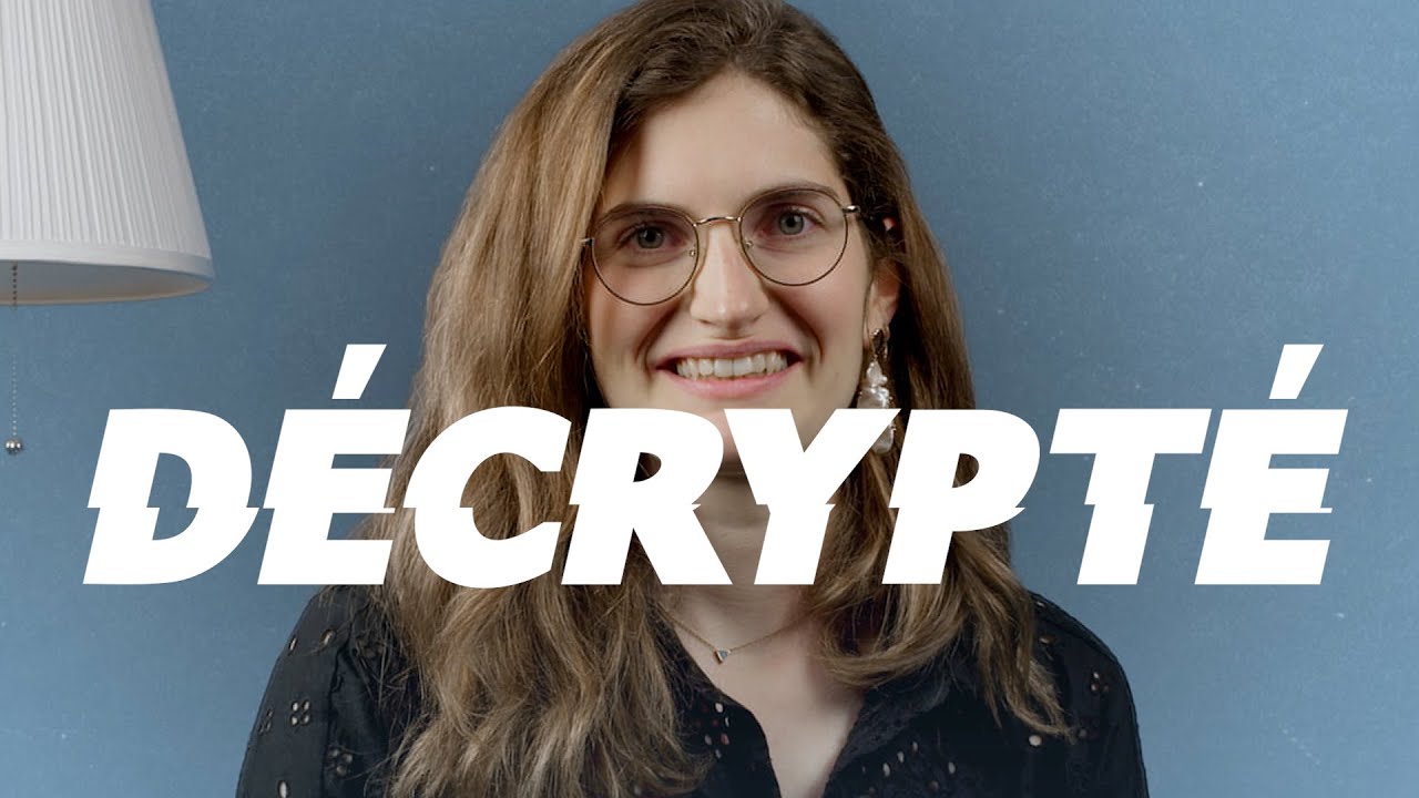 [DÉCRYPTÉ – À LA DÉCOUVERTE DES BACTÉRIES]