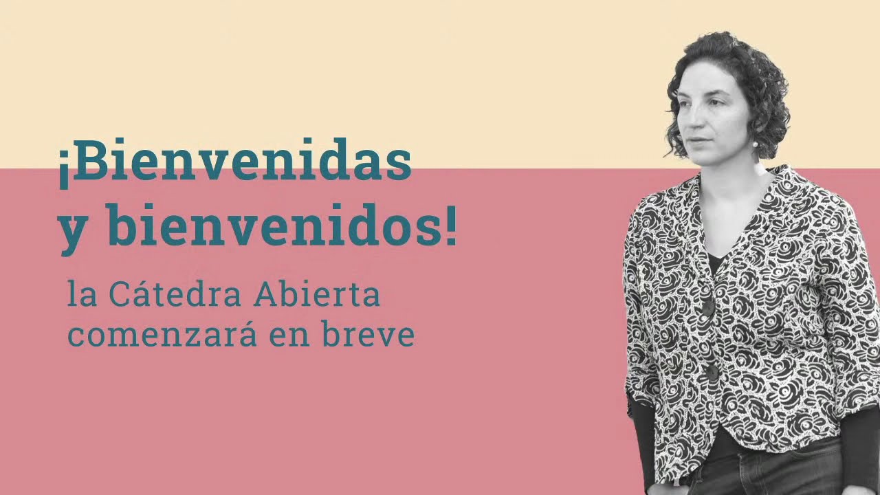Verónica Gerber Bicecci en Cátedra Abierta UDP – Escrituras del compostaje