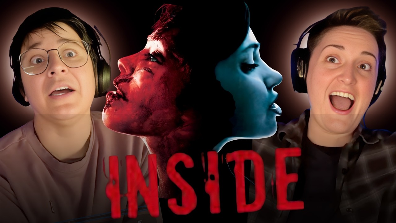 INSIDE Reaction | French Horror Hits DIFFERENT! First Time Watching