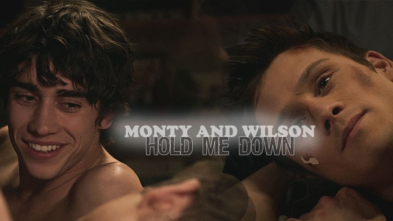 Monty & Winston | 