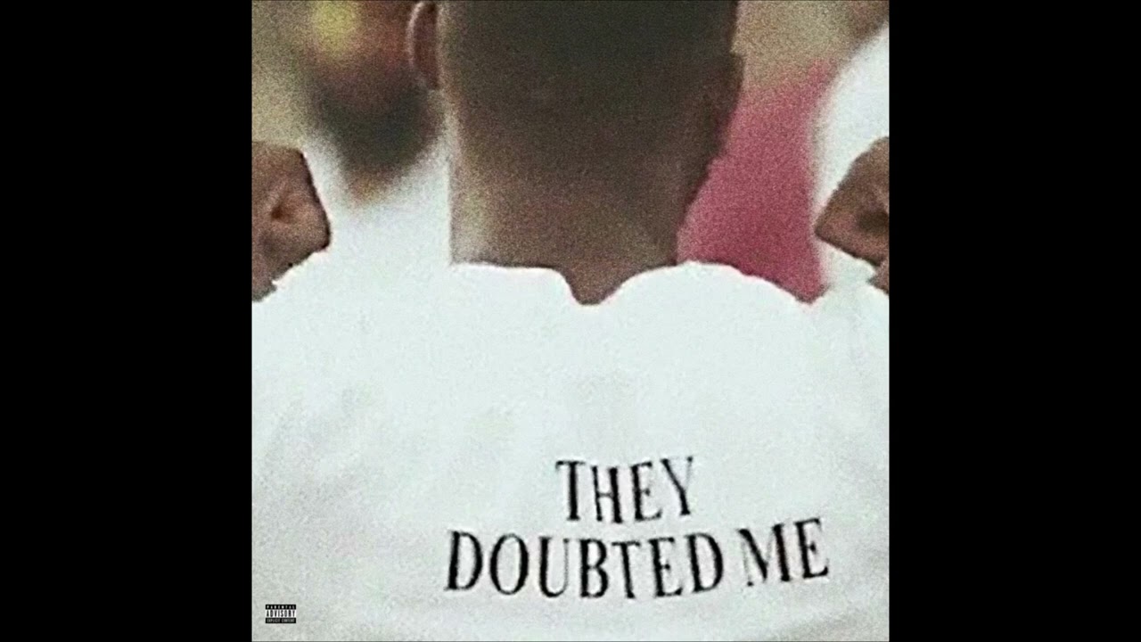 DRAKE x ICEMAN TYPE BEAT - ‘THEY DOUBTED ME’ | 90s SAMPLE BOOM BAP