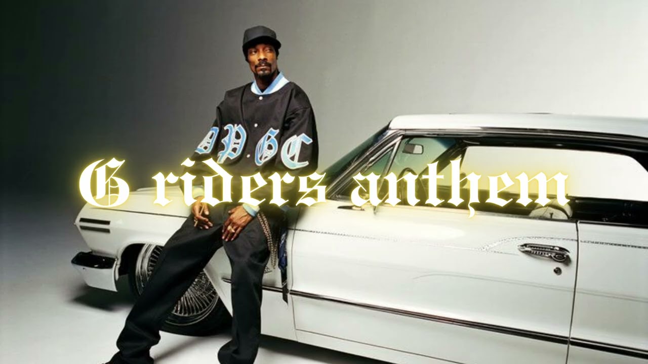 (FREE) Snoop Dogg x G Funk Type Beat - 