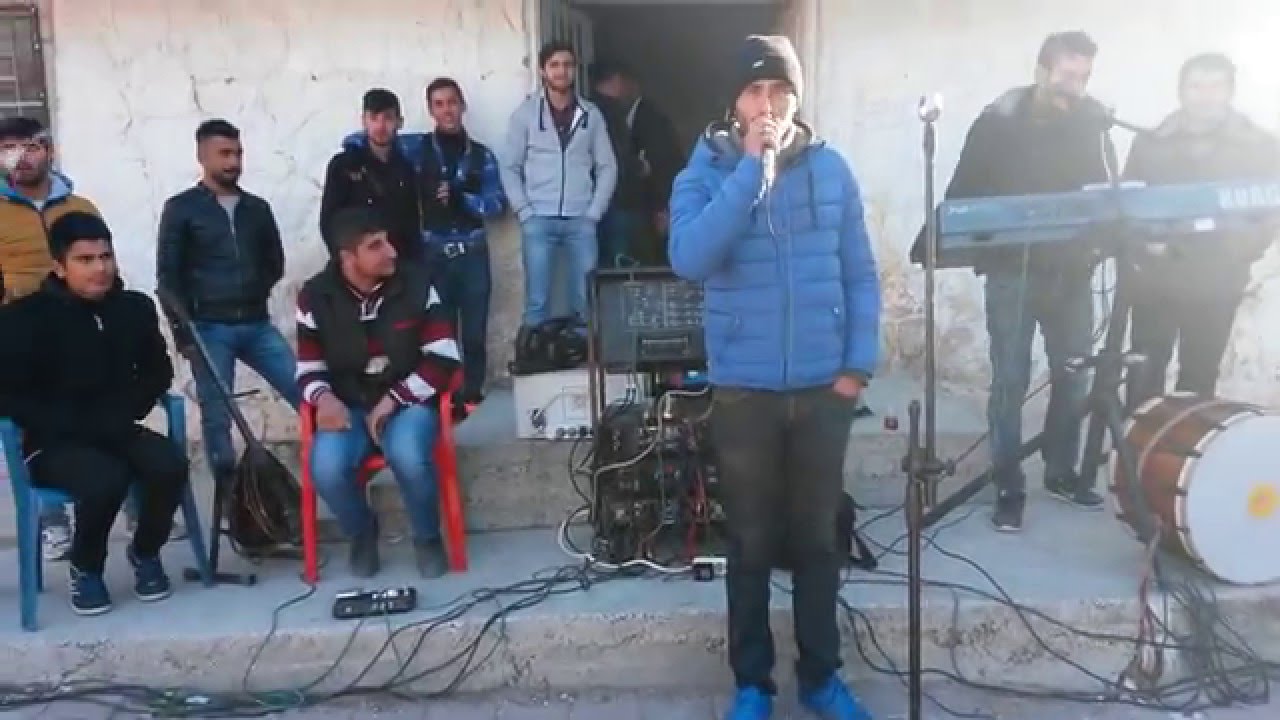 Koma Miro - Ah Yar ( Yusuf a &Ouml;zel )
