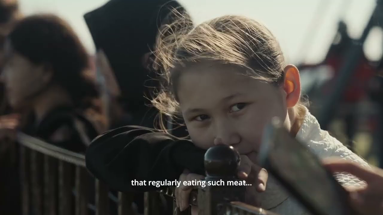 Hot Docs 2025 Trailer: WE LIVE HERE