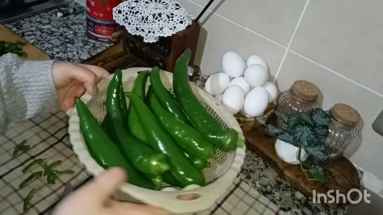 الجزء الأول من ضيافتي، تحضيراتي المسبقة كالعادة  الله لا يقطعلنا عادة ، أفكار و وصفات رمضانية