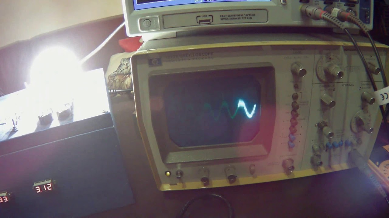 Video special - GLI UPS - prima parte.