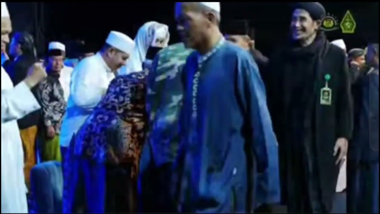 CIREBON HEBOH!! SUKA CITA SAMBUT ROMADHON !! TABLIGH AKBAR BARENG BANG HAJI!! 