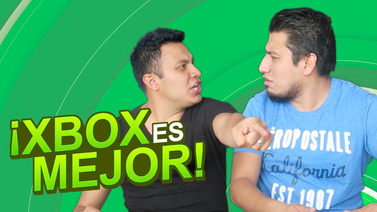 Videojuegos: Antes Vs Ahora