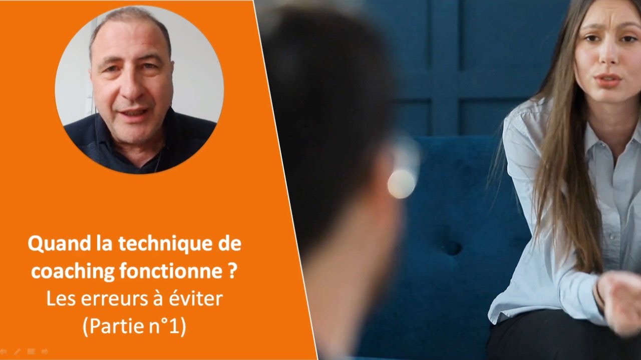 Les techniques de coaching pour le coaching scolaire (Partie n°1)