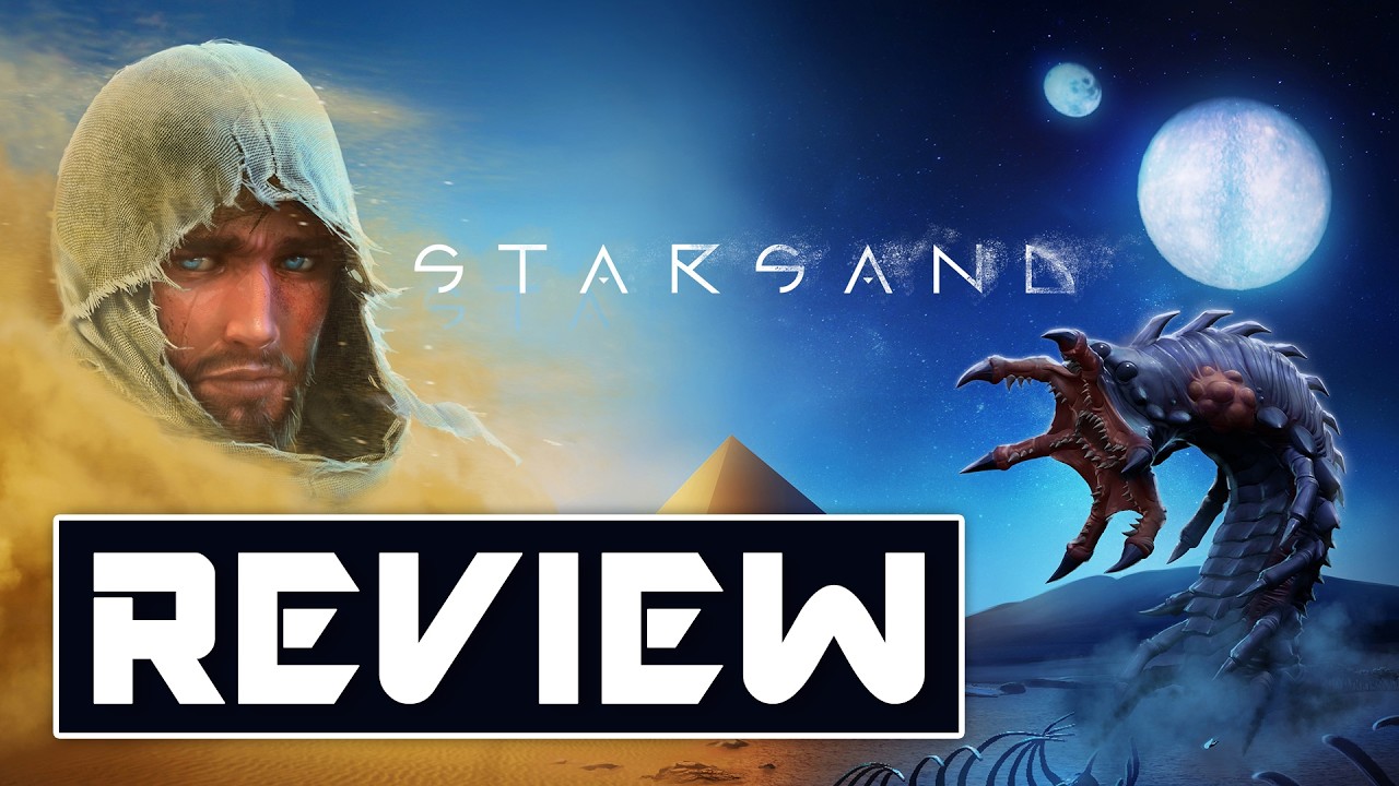 Starsand: Обзор в 2026 году