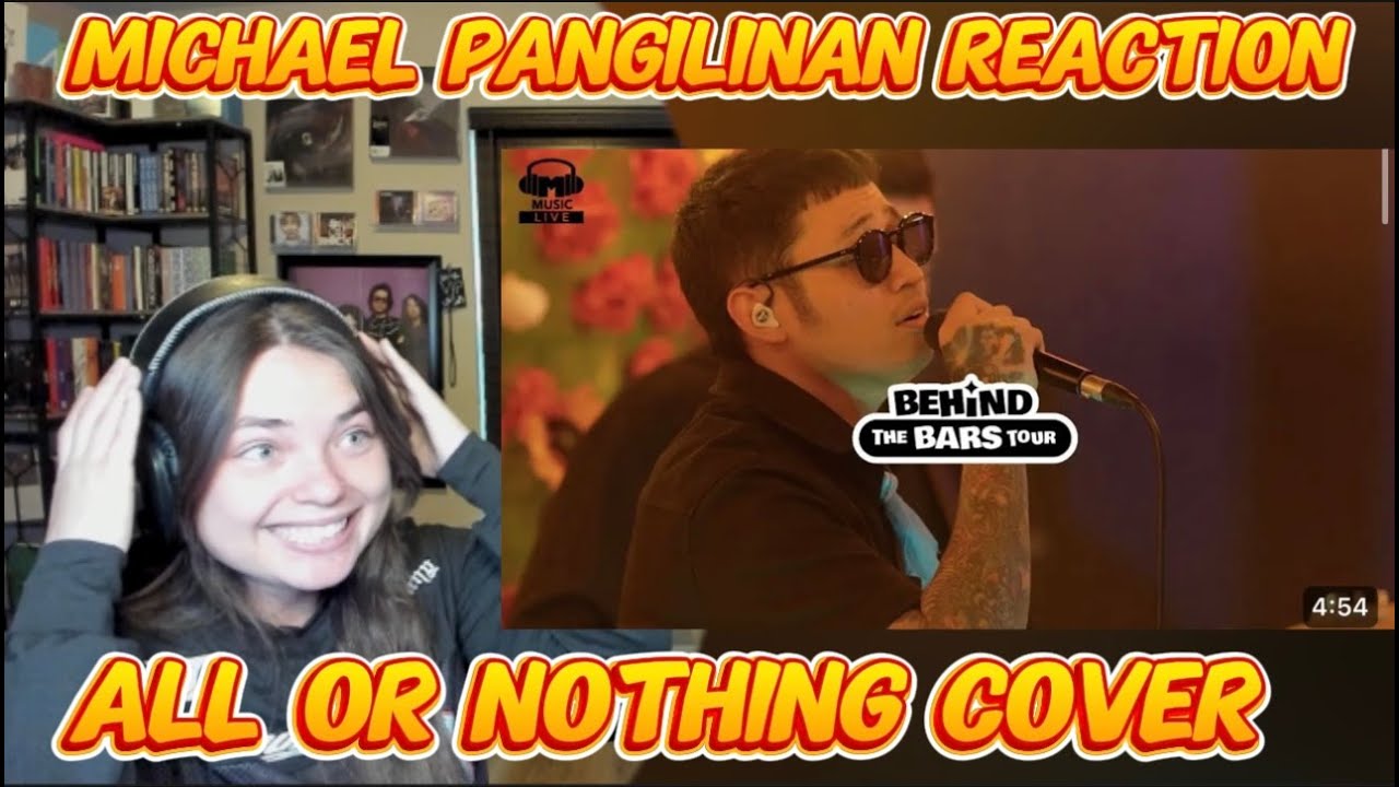 O-Town - All Or Nothing (Khel Pangilinan) | BTBT Takeover Full Performance|REACTION
