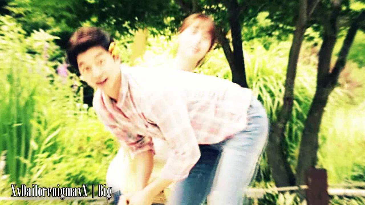 KDrama Collab | Kiss You ♥