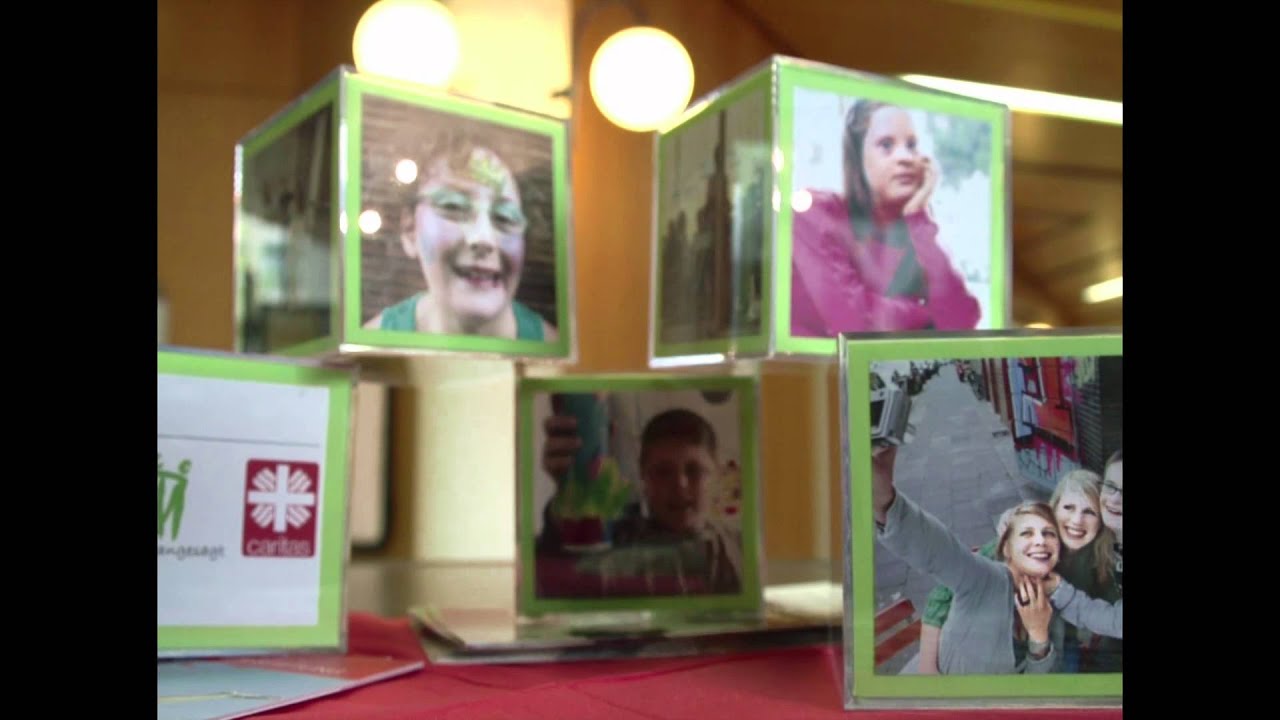 Auftakt Projekt Leben ist angesagt