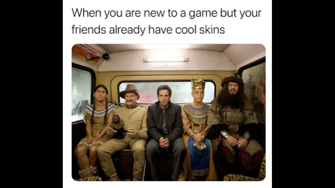 video of memes pt.1