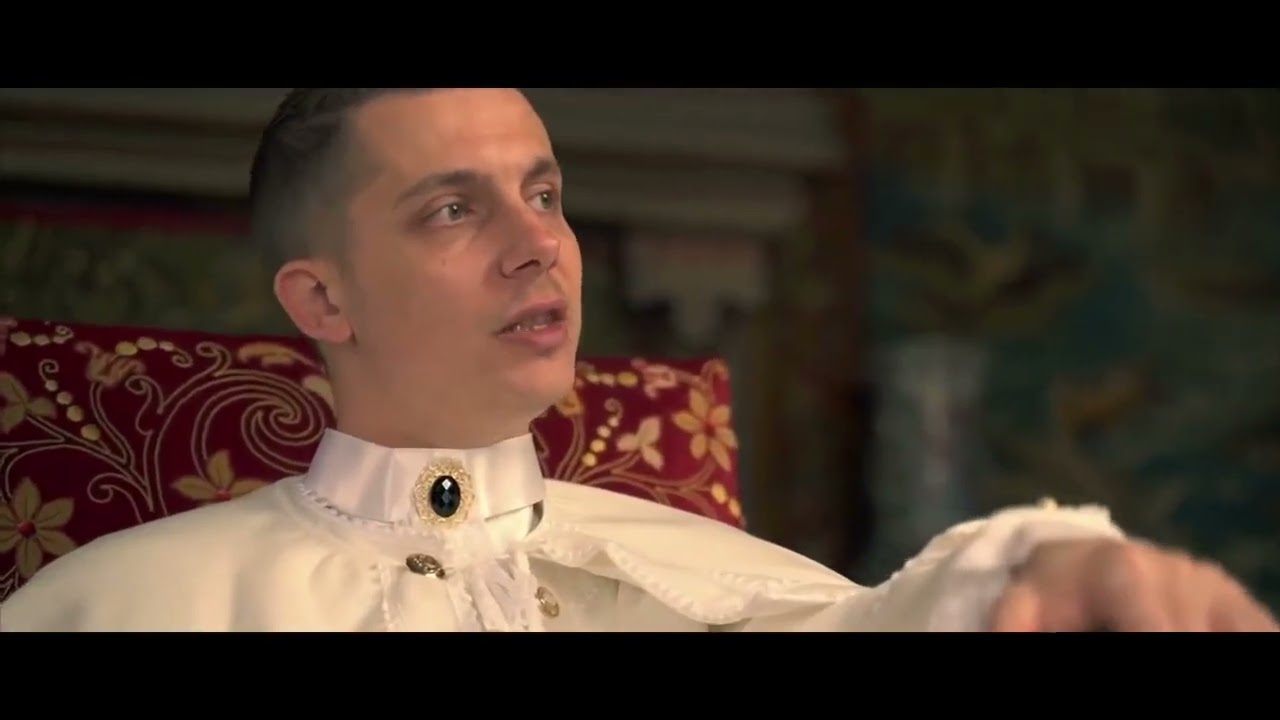 Millésime K   PRÉSIDENT Clip Officiel