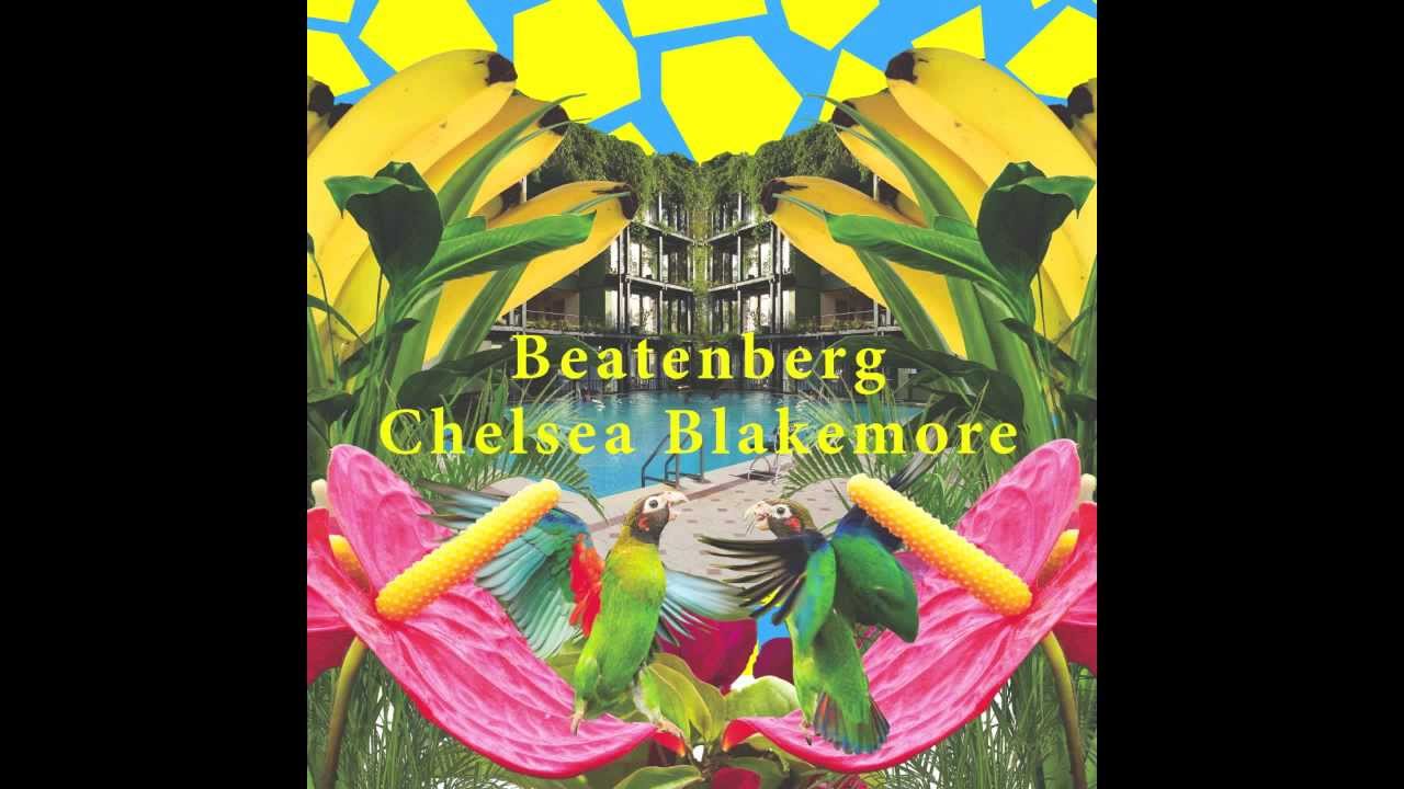 Beatenberg - Chelsea Blakemore (Official Audio)